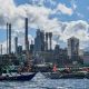 Gas expansion a detour in Philippine transition to cleaner, cheaper energy