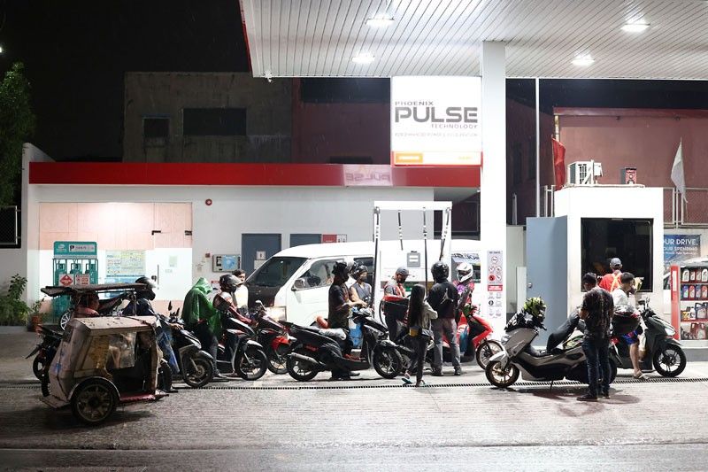 Fuel prices make P1 added fare practically useless â�� Piston