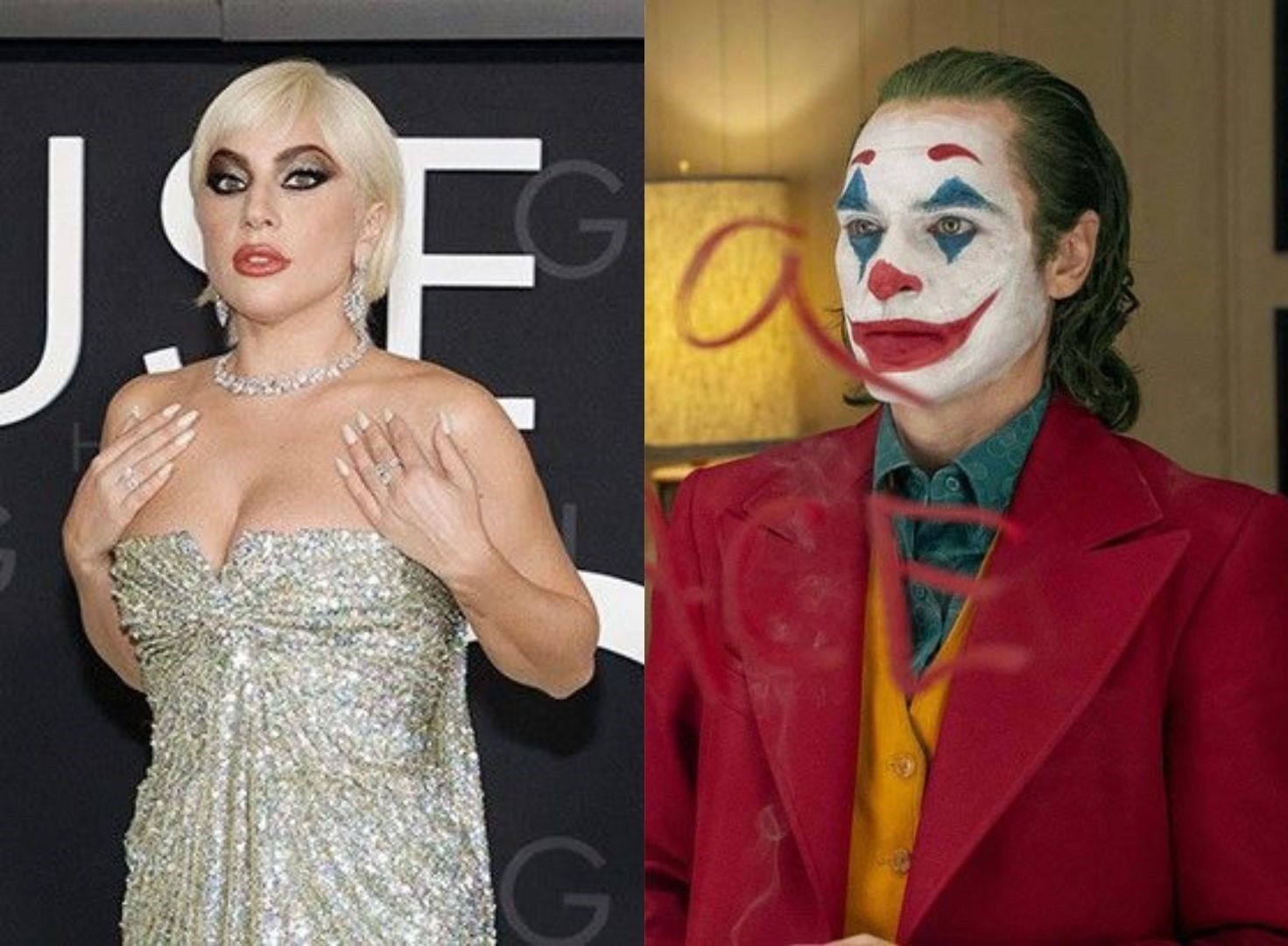 From 'Poker Face' to 'Joker' phase: Lady Gaga eyed as Harley Quinn in potential musical 'Joker 2'