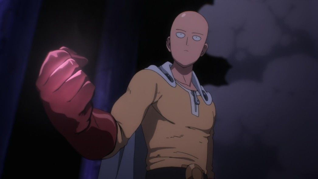 Justin Lin to direct 'One Punch Man' live-action film