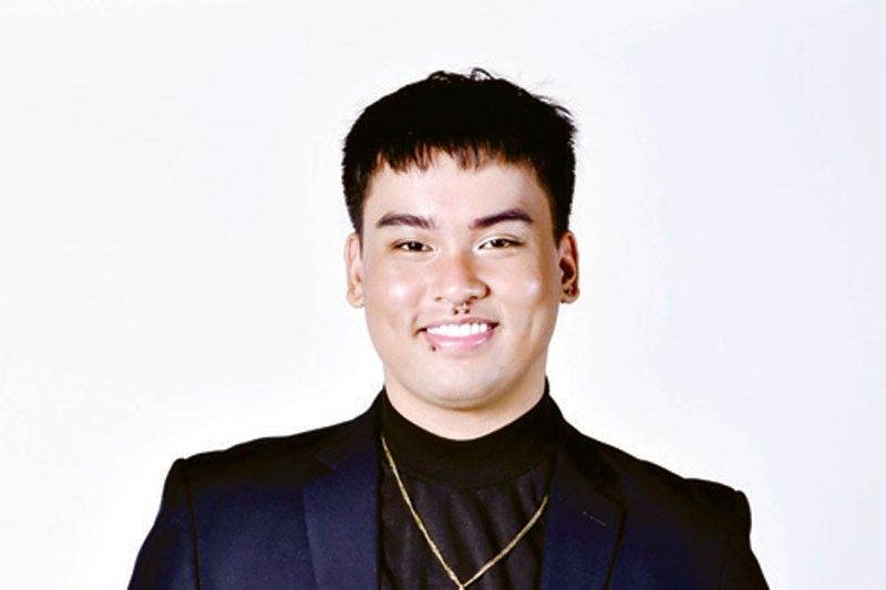 Idol Philippines contestant na si Matty J, heartbreak at pagpapatawad ang nasa bagong kanta