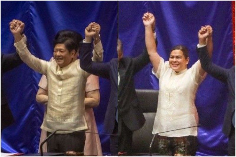 PNP to implement gun ban for Marcos, Duterte inaugurations