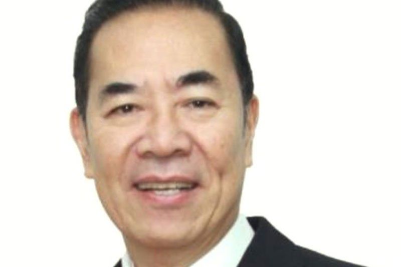 Singson named MAP president