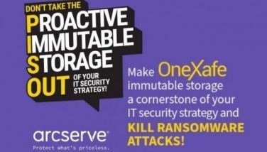 Why data backup and recovery need to be part Zero Trust security program
