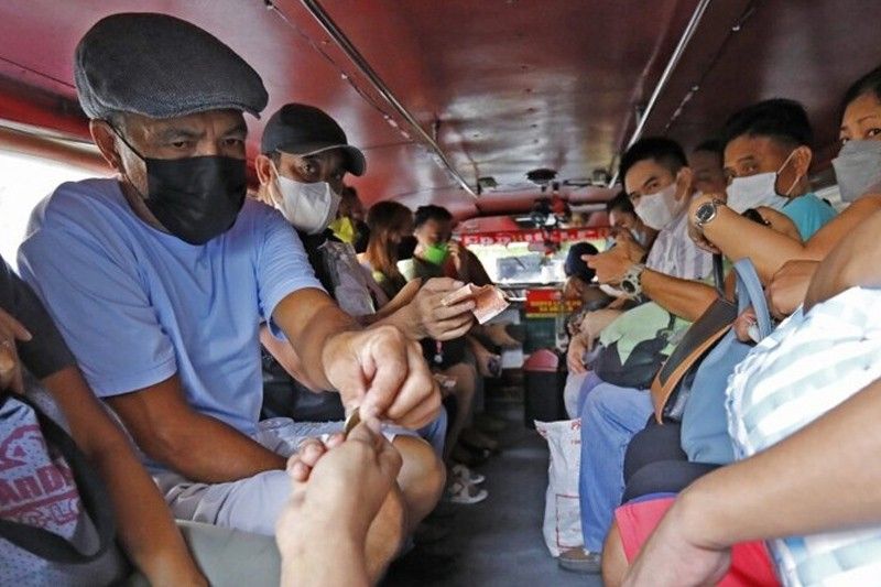 LIST: Public utility jeepney 'Libreng Sakay' routes no longer free in June