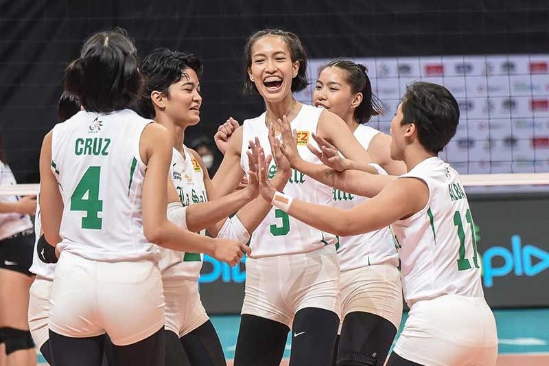 La Salle ends Ateneo's Cinderella run, enters UAAP finals