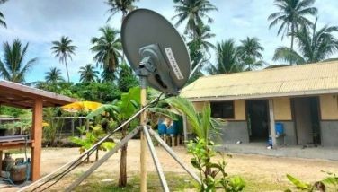 Satellite internet explained: What can it do for tourism businesses?