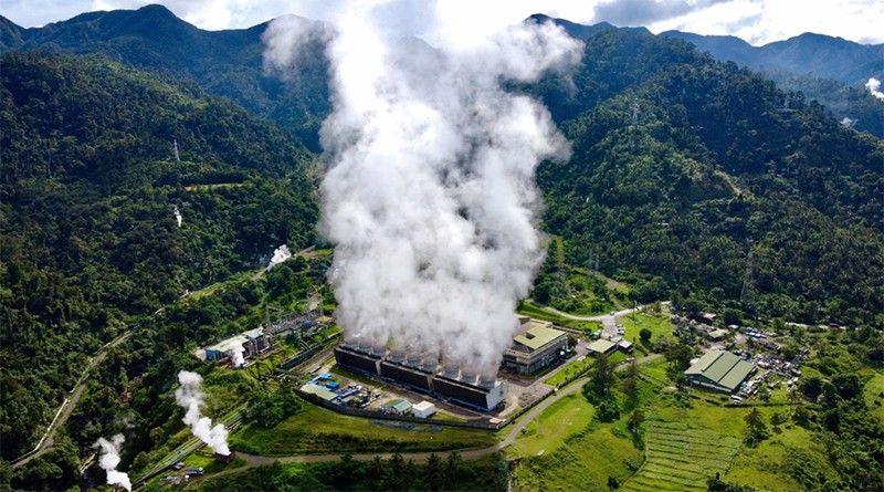 Earth power: Geothermal energy and climate change