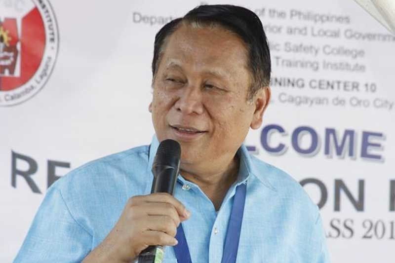 Ex-police general itinalaga ni Marcos sa NICA, Guillermo sa BIR