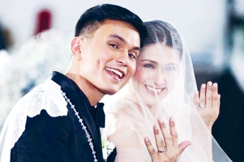 Tom rumesbak kay Carla, pumiyok na divorced na sila at naubos ang kanyang pera ng manloloko