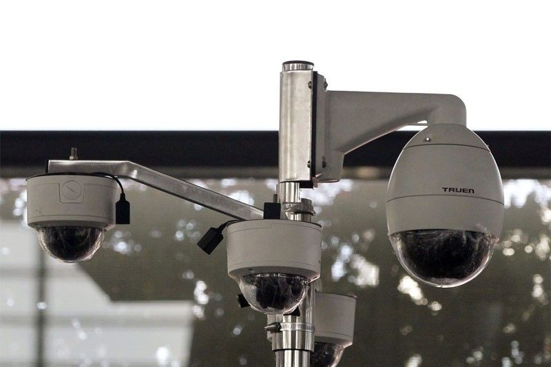 Lebih banyak CCTV dipasang di bandara untuk mencegah suap – BI