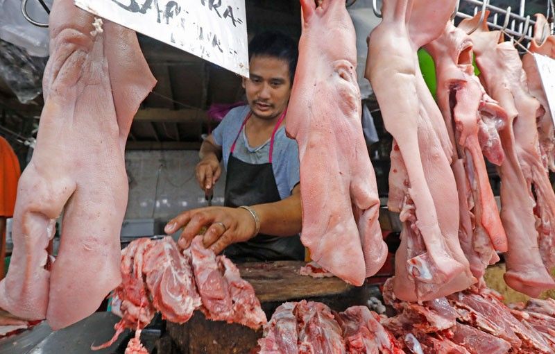 Pork imports may hit 400,000 MT this year
