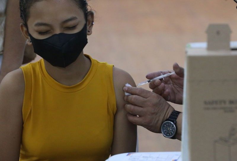 70 million Pinoys fully vaxxed vs COVID-19