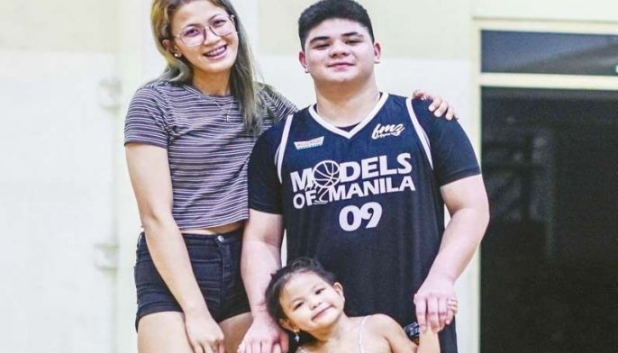 Bugoy, naisipang ipa-abort ang anak noon