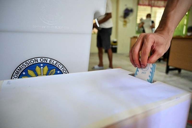 Comelec: Random manual audit of votes yields 99% accuracy