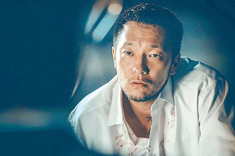 Train To Busan Actor Don Lee Returns To Philippine Cinemas In