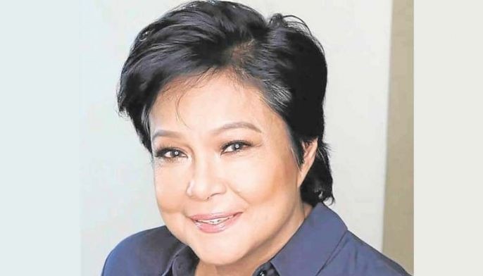 Ate Guy nasa hospital pa rin, inaalagaan ni Lotlot