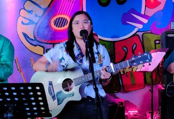 'Nagbago trajectory ng buhay ko': Composer Nica del Rosario says after hit elections jingle
