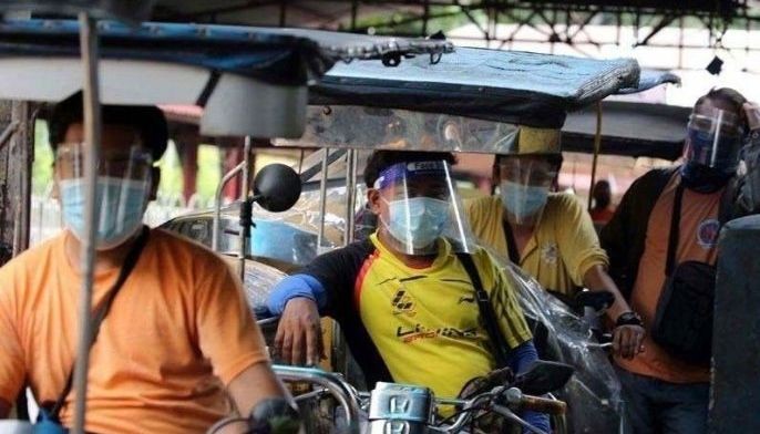 Valenzuela OKs tricycle fare hike