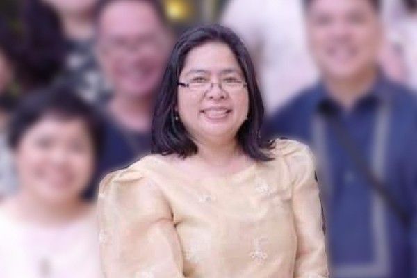 DOJ: Court orders re-arrest of red-tagged community doctor Naty Castro