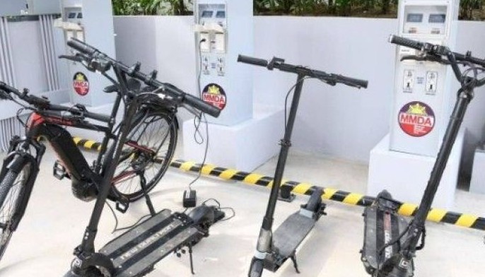 Mobility advocate insists on e-motorcycles' inclusion in tax breaks