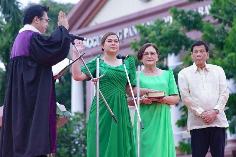 Sara Duterte may have 'a very difficult time' at DepEd, analyst says