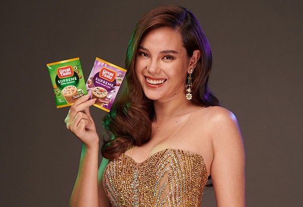 Return Miss Universe to Binibini? Catriona Gray weighs in