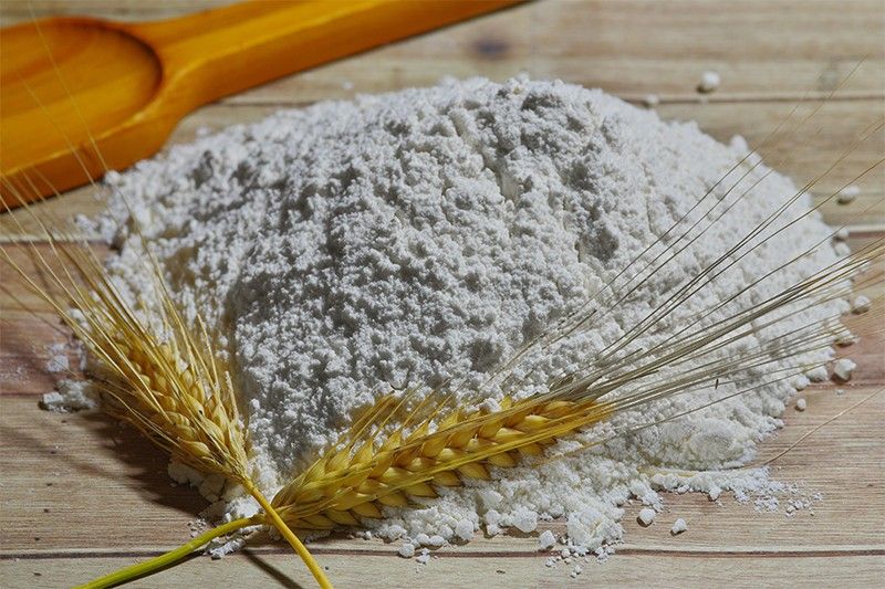 Tidak ada kekurangan tepung di Filipina, tetapi harga diperkirakan akan melambung — pabrik tepung