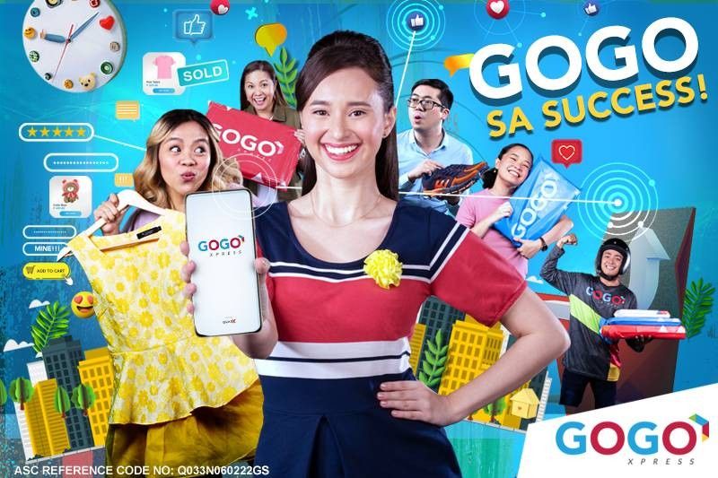 Gogo Xpress provides hassle-free selling experience to users