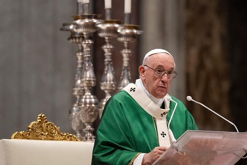 'So many murders': Pope mourns priests killed in Mexico