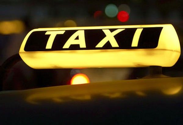 Taxi group, walang fare hike petition - LTFRB