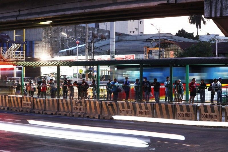 Commuter group welcomes Bautista, challenges new DOTr to clean up Tugade mess
