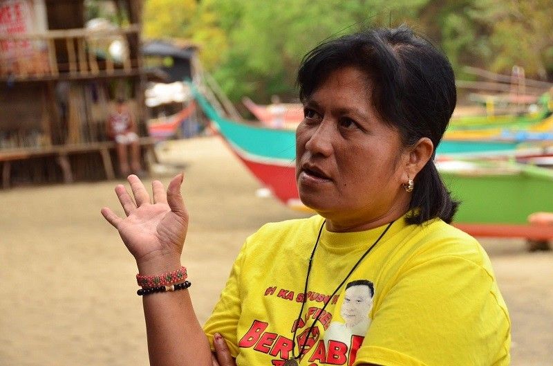 Konsehal, anti-demolition leader inaresto sa Cavite ng CIDG â�� grupo