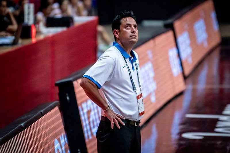 Gilas girls coach underscores importance of big win over Indonesia in FIBA U16 Asia tilt
