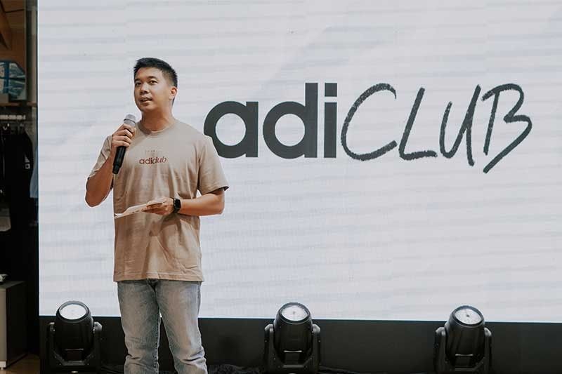Sports brand adidas to launch new membership program 'adiclub'