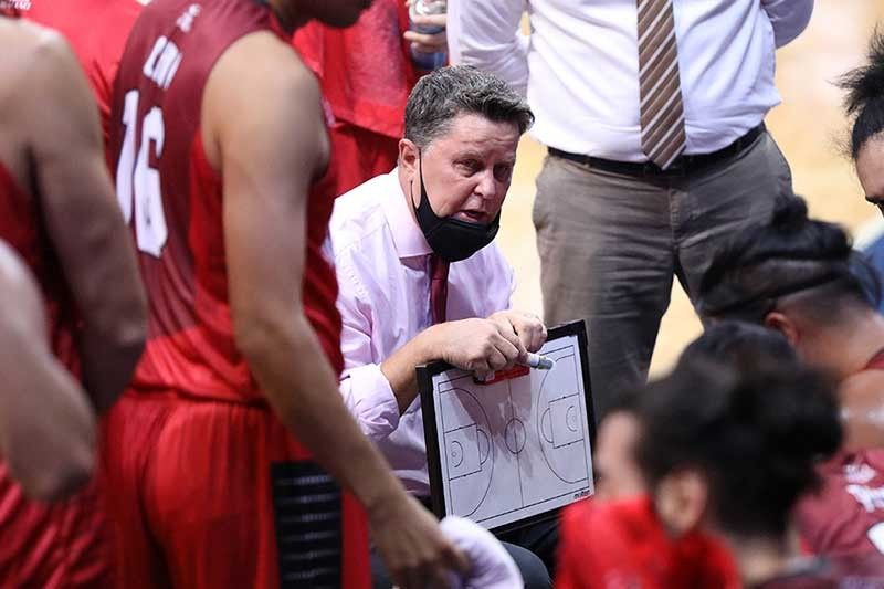 Ginebra's Cone aware of Miami Heat's 'tough' expectations ahead of NBA Summer League stint