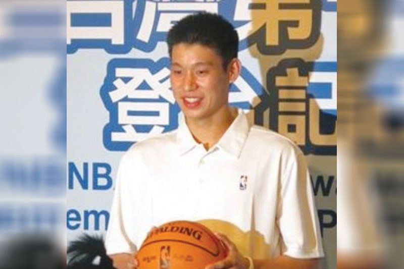 Jeremy Lin may payo kay Kai