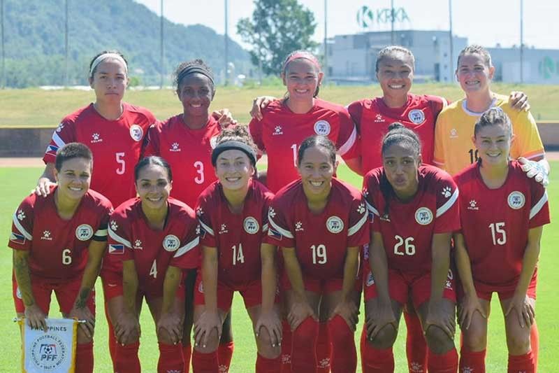 Guillou, Filipinas complete comeback vs Bosnia & Herzegovina to sweep friendlies