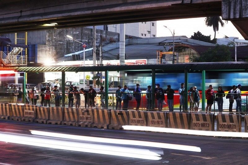 Pinoy workers, pinaka-stress sa Asya