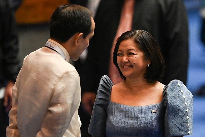 'Number one adviser': Philippine First Lady to play key role