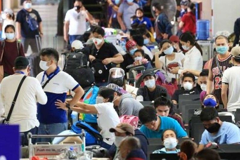 Migrant workers' department to launch repatriation command center