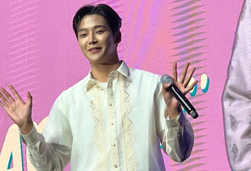 How the Extraordinary Rowoon Won Our Affection