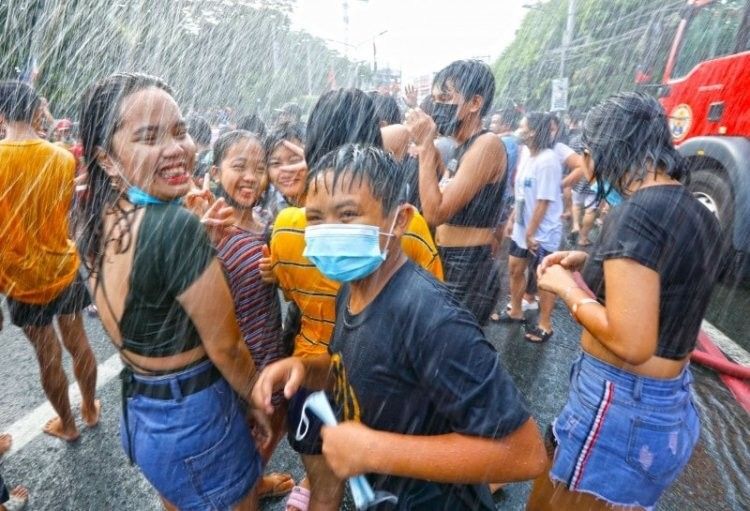 COVID-19 cases sa Pilipinas posibleng lumobo sa 5,300/araw sa Hulyo