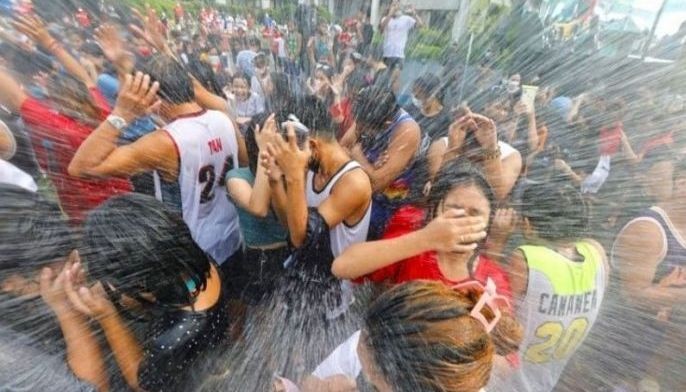 Alert Level 1 sa Metro Manila, hanggang Hulyo 15 – Malacañang ...