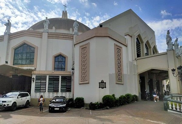 Vatican declares Antipolo Cathedral as international shrine