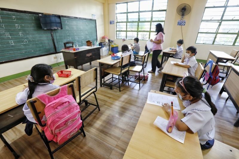 Teachers hit mandatory reporting beyond school year