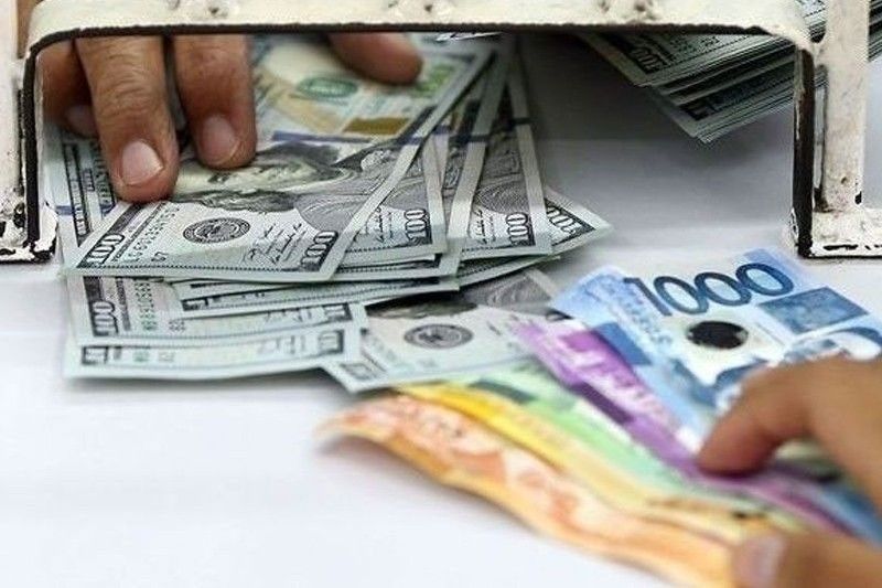 Weak peso may limit government financing options