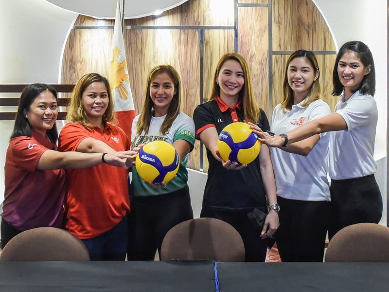 PVL Invitational to fire off July 9