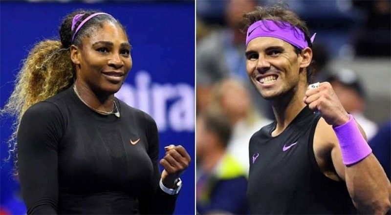 Serena Williams returns at Wimbledon as Nadal eyes next leg of Slam