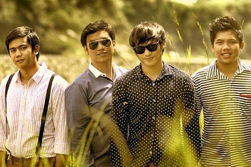 'Hanap kami vocalist, â��yung mag-stay:' Ex-Callalily members pinaringgan Kean Cipriano